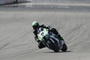 Roman Ramos ist ein zuverlässiger Superbike-Pilot