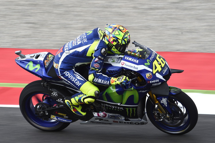 Valentino Rossi