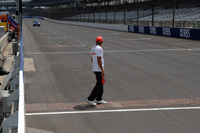 Lewis Hamilton 2007