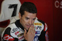 Carlos Checa zog sich in Silverstone anständig aus der Affäre