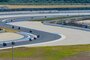 Der Superbike-Test auf dem Balaton Park Circuit ist gut besucht