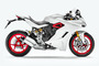 Die Ducati SuperSport - Ab Frühjahr 2017 bei ihrem Händler