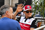 Kimi Räikkönen