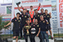 Ducati Teamwork in Schleiz