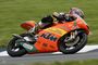 Toni Finsterbusch: Startplatz 1 auf dem TT Circuit in Assen
