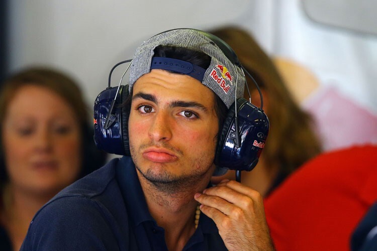 Carlos Sainz