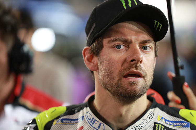 Cal Crutchlow