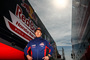 «Hier sind keine Leute von HRC», weiß Nicky Hayden