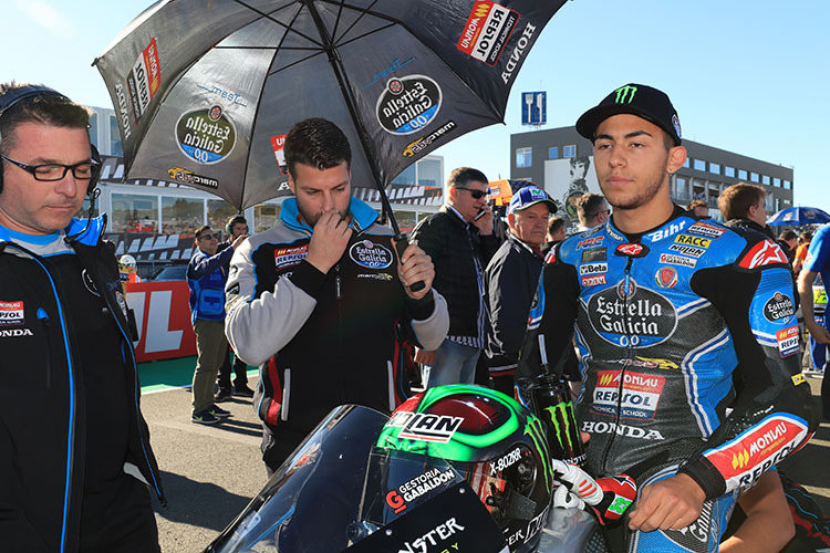 Enea Bastianini 