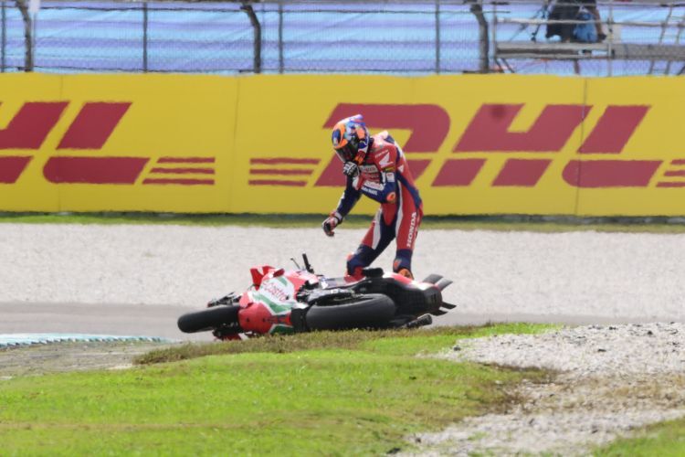 Luca Marini