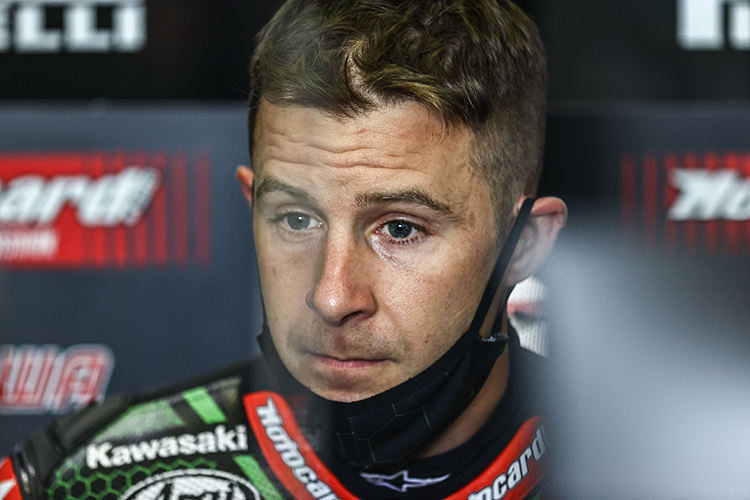 Jonathan Rea