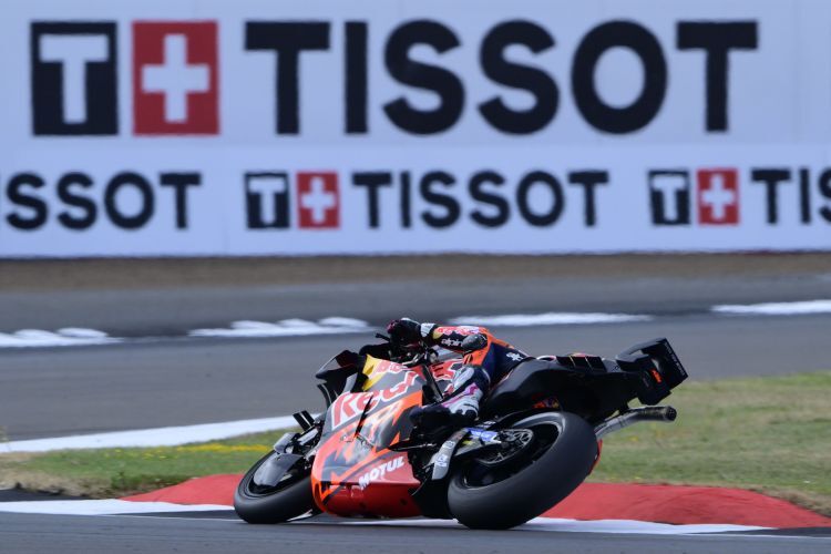 Enea Bastianini