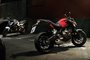 Naked-Bikes wie die Honda CB650F sind keine Rennmaschinen