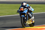 Florian Alt beim Valencia-GP 2015