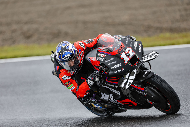 Maverick Viñales