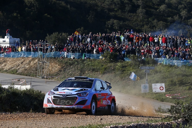 Thierry Neuville