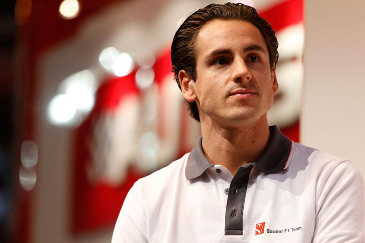 Adrian Sutil