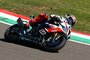 Tom Sykes brachte die BMW S1000RR weit nach vorne