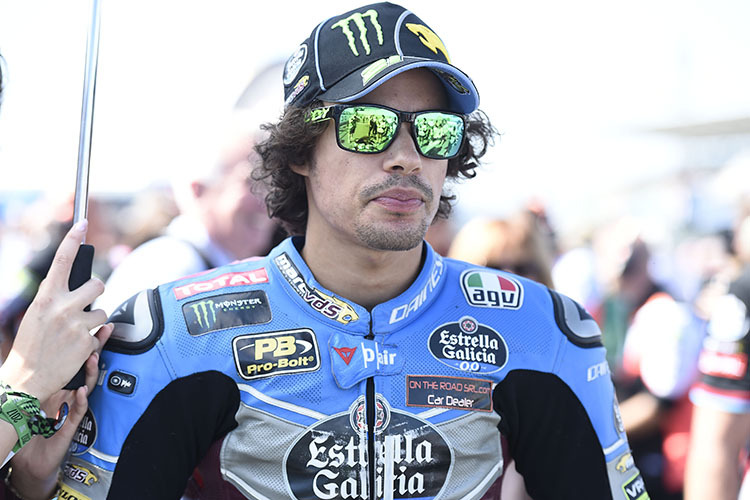 Franco Morbidelli