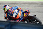 Jack Miller in Misano