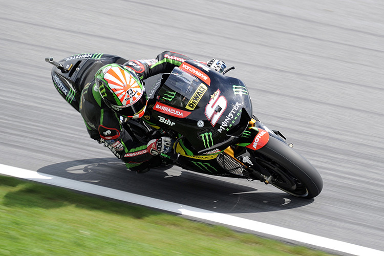 Johann Zarco