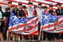Beim Texas-GP 2019 gedachte das Fahrerlager Hayden