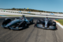 Mercedes ist in der Formel E und in der Formel 1 engagiert