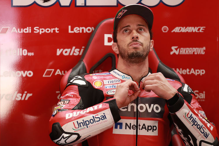 Andrea Dovizioso 