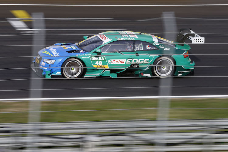 Edoardo Mortara