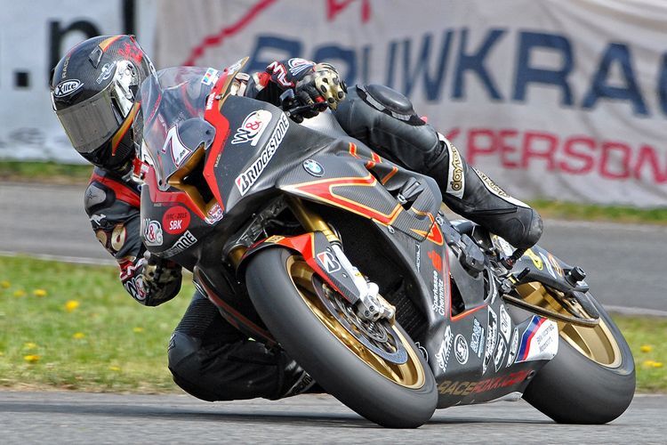 Didier Grams: Zweiter Anlauf beim North West 200