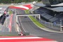 Spielberg in Österreich könnte im Juli und August Schauplatz des Österreich-GP sein
