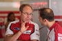 Ducati-Rennchef Bernhard Gobmeier