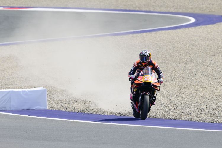 Enea Bastianini