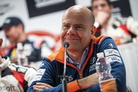 Hyundai-Teamchef Andrea Adamo