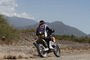 Cyril Despres bleibt Dakar-Leader