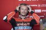 Nicolo Bulega will im SBK-Paddock bleiben