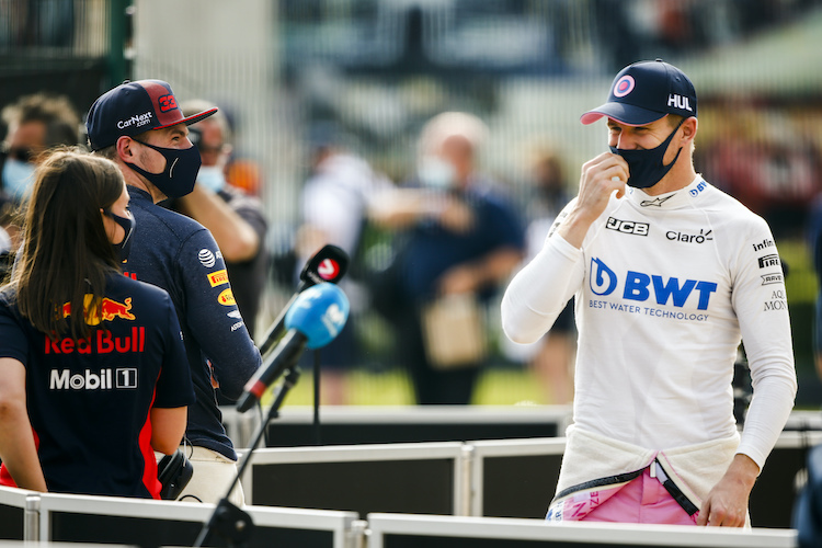 Nico Hülkenberg