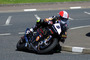 Michael Rutter (BMW) beim North West 200