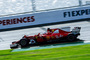 Bestzeit für Sebastian Vettel