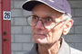 Nobby Clark ist tot