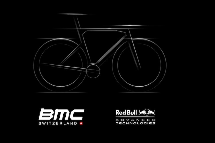 Red Bull Advanced Technologies arbeitet künftig mit BMC Switzerland