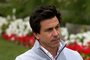 Toto Wolff: «Die Pace von Ferrari ist gut, die sind voll da»