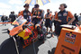Red Bull-KTM-Pilot Bradley Smith