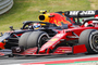 Sergio Pérez und Charles Leclerc schenkten sich nichts