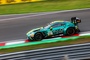 Beide Comtoyou Racing Aston Martin wurden disqualifiziert