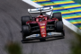 Charles Leclerc in Brasilien