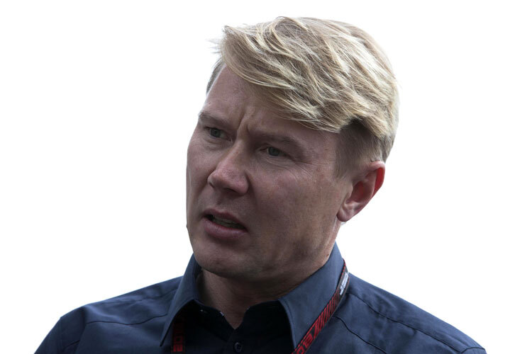 Mika Häkkinen räumt Daniel Ricciardo noch gute Chancen auf den WM-Titel ein