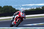 Marcel Schrötter auf dem GP-Kurs von Phillip Island