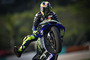 Valentino Rossi beim Sepang-Test 2018
