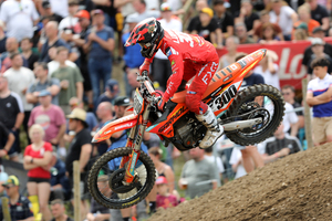 Noah Ludwig im Talkessel 2025)